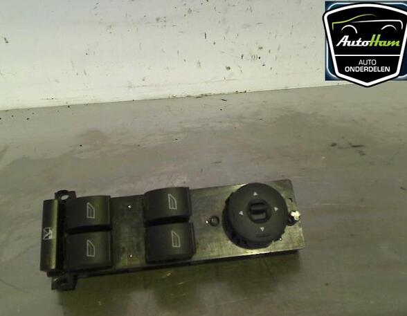 Switch for window winder FORD FOCUS C-MAX (DM2), FORD C-MAX (DM2), FORD FOCUS II Turnier (DA_, FFS, DS)