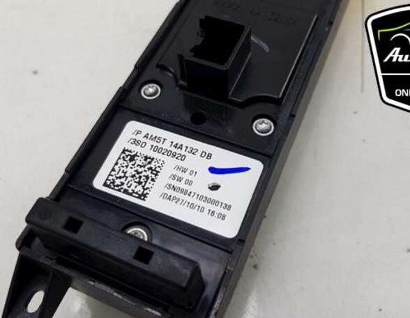 Schakelaar voor Elektrische Ramen FORD C-MAX II (DXA/CB7, DXA/CEU), FORD GRAND C-MAX (DXA/CB7, DXA/CEU)