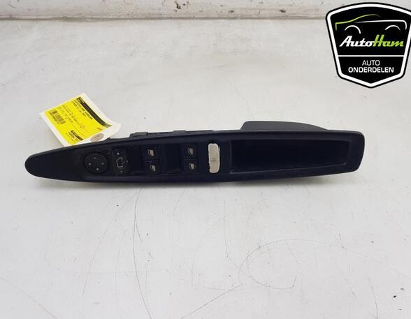 Switch for window winder CITROËN C4 I (LC_), CITROËN C4 Coupe (LA_)