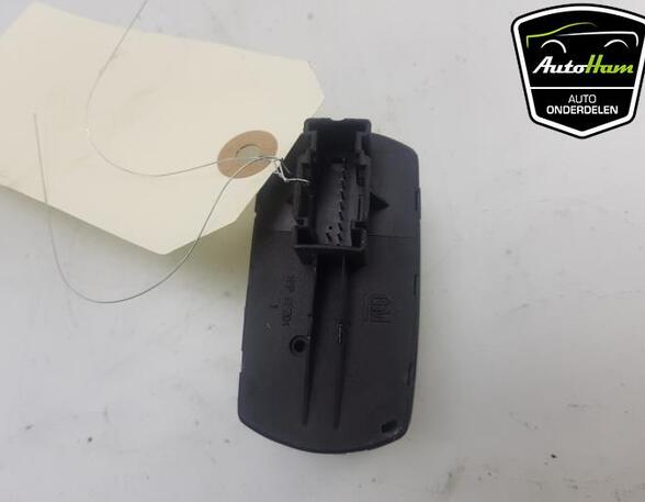 Switch for window winder OPEL CORSA D (S07)