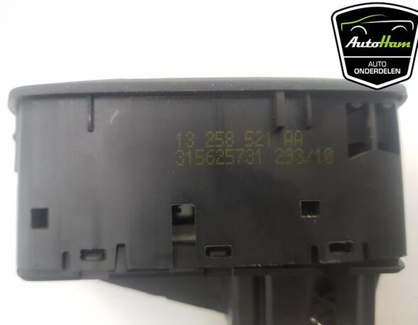 Switch for window winder OPEL CORSA D (S07)