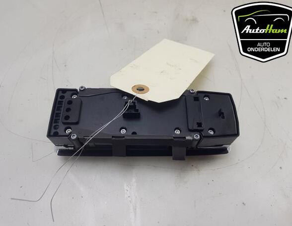 Switch for window winder MERCEDES-BENZ B-CLASS (W246, W242), MERCEDES-BENZ A-CLASS (W176)