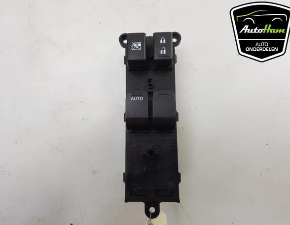 Switch for window winder SUZUKI SWIFT IV (FZ, NZ)