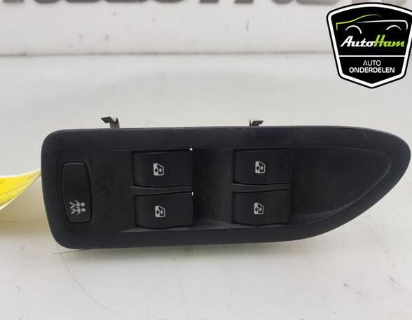 Switch for window winder RENAULT LAGUNA II Grandtour (KG0/1_)