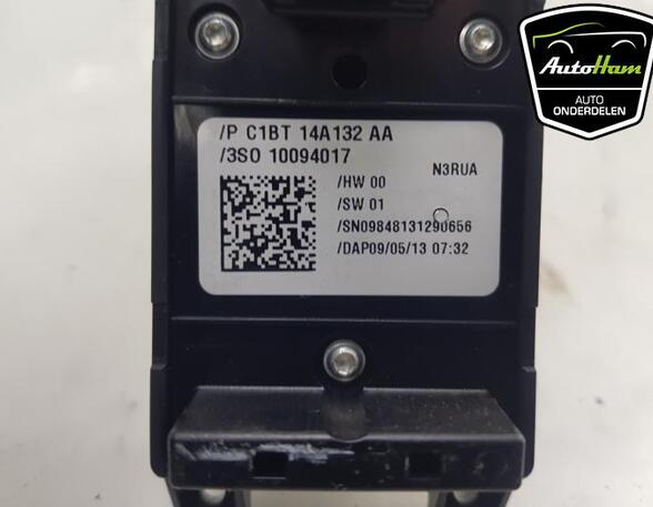 Schalter für Fensterheber Ford Fiesta VI CB1, CCN C1BT14A132AA P19774284