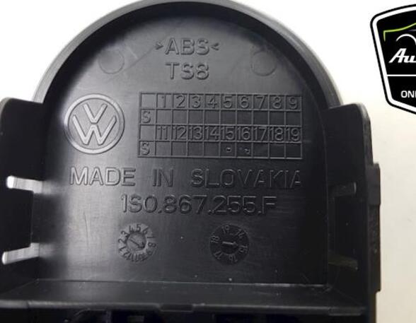 Switch for window winder VW UP! (121, 122, BL1, BL2, BL3, 123), VW LOAD UP (121, 122, BL1, BL2), SKODA CITIGO (NF1)