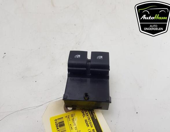 Switch for window winder OPEL ADAM (M13)