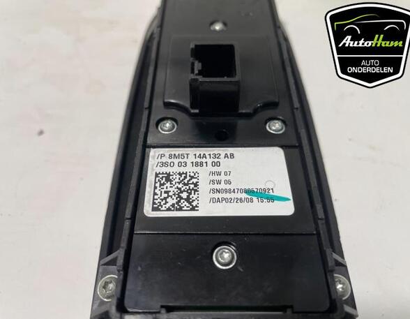 Schalter für Fensterheber Ford C-Max  8M5T14A132AB P8448401