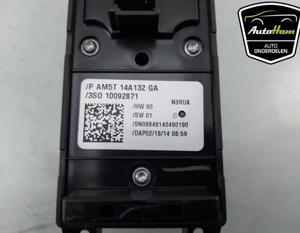 Schalter für Fensterheber links Ford B-Max JK AM5T14A132GA P17865066