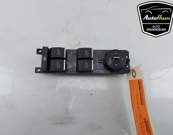 Schakelaar voor Elektrische Ramen FORD FIESTA VI (CB1, CCN), FORD B-MAX (JK)