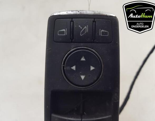 Switch for window winder MERCEDES-BENZ GLA-CLASS (X156)