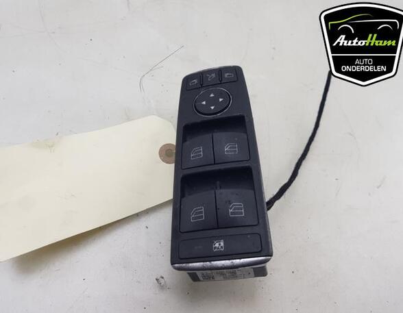 Switch for window winder MERCEDES-BENZ GLA-CLASS (X156)