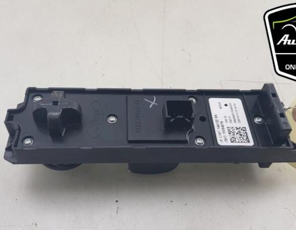 Switch for window winder FORD FIESTA VI (CB1, CCN)