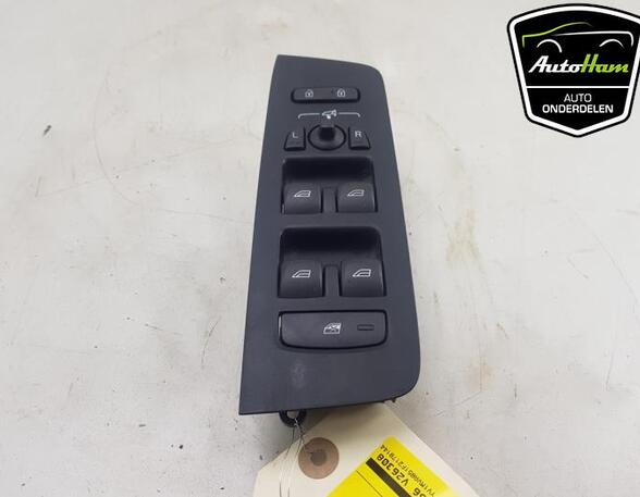 Switch for window winder VOLVO V40 Hatchback (525, 526), VOLVO V40 Cross Country (526)