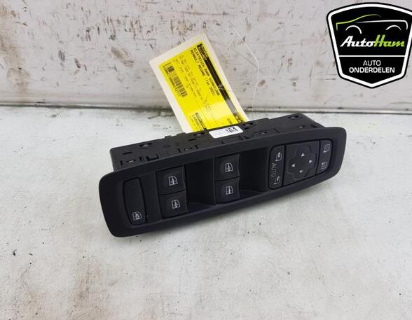 Switch for window winder RENAULT MEGANE IV Grandtour (K9A/M/N_)