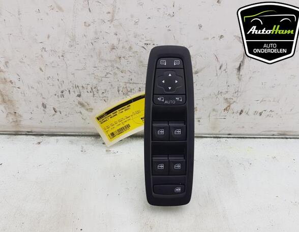 Switch for window winder RENAULT MEGANE IV Grandtour (K9A/M/N_)