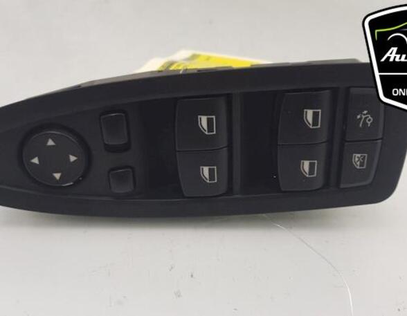 Switch for window winder BMW 3 Gran Turismo (F34)