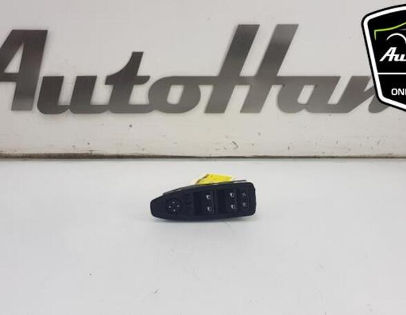 Switch for window winder BMW 3 Gran Turismo (F34)