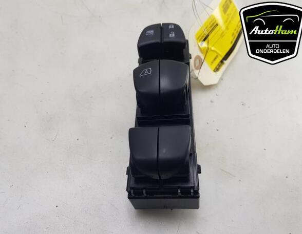 Switch for window winder NISSAN LEAF (ZE1)