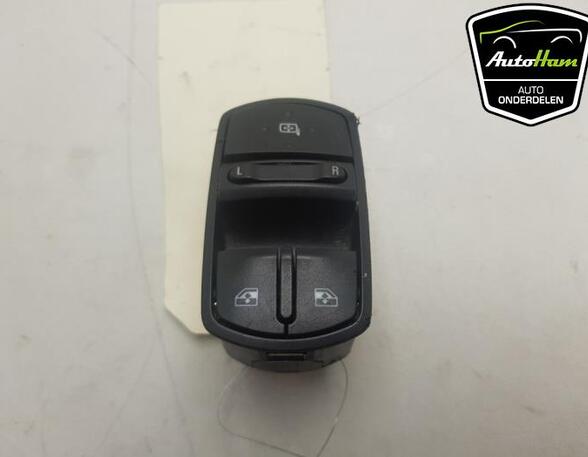 Switch for window winder OPEL CORSA D (S07)