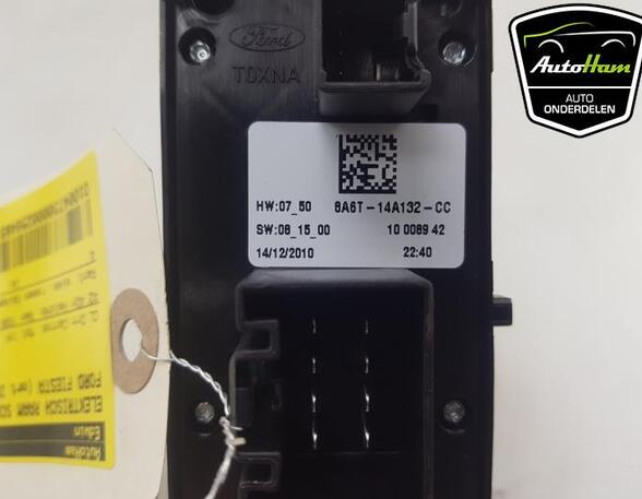 Schakelaar voor Elektrische Ramen FORD FIESTA VI (CB1, CCN), OPEL ZAFIRA / ZAFIRA FAMILY B (A05)