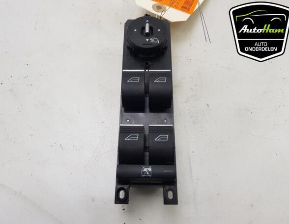 Switch for window winder FORD B-MAX (JK), FORD FIESTA VI (CB1, CCN)