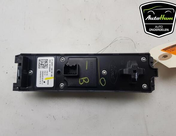 Schakelaar voor Elektrische Ramen FORD B-MAX (JK), FORD FIESTA VI (CB1, CCN)