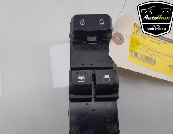 Switch for window winder KIA PICANTO (JA), KIA PICANTO (TA)