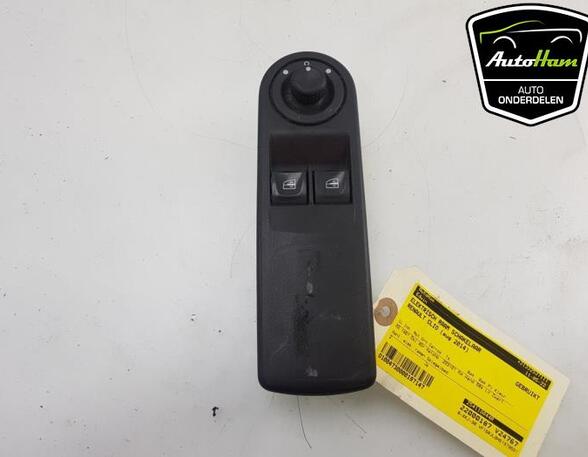 Switch for window winder RENAULT CLIO IV Grandtour (KH_)