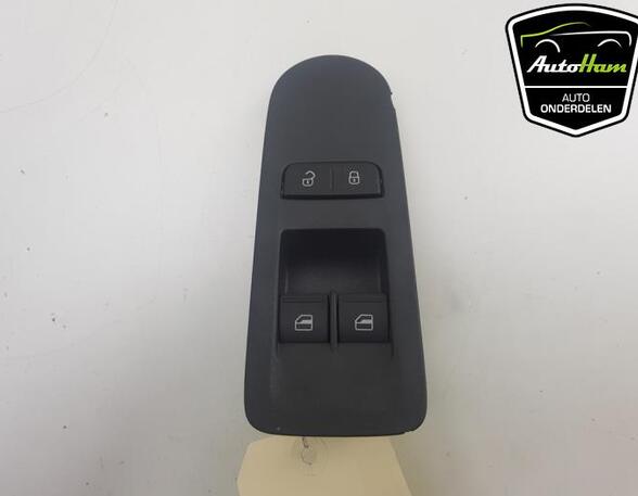 Switch for window winder VW UP! (121, 122, BL1, BL2, BL3, 123), VW LOAD UP (121, 122, BL1, BL2), SKODA CITIGO (NF1)