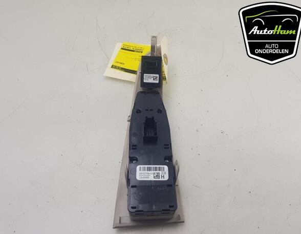 Switch for window winder BMW X5 (G05, F95)