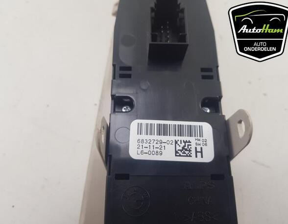 Switch for window winder BMW X5 (G05, F95)