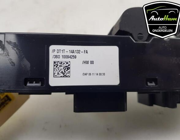 Switch for window winder FORD FOCUS III Turnier