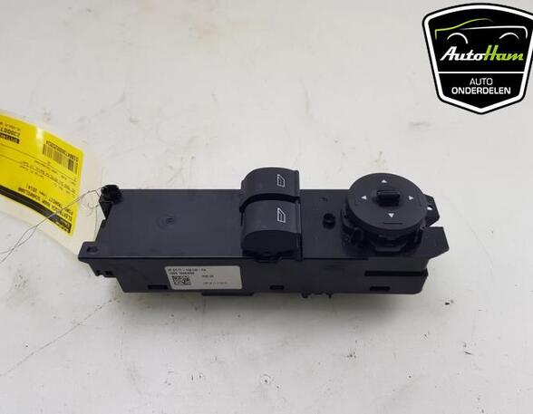 Switch for window winder FORD FOCUS III Turnier