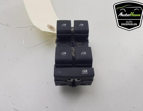 Switch for window winder OPEL ASTRA K (B16)