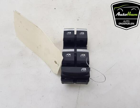 Switch for window winder AUDI A4 Avant (8W5, 8WD, B9)