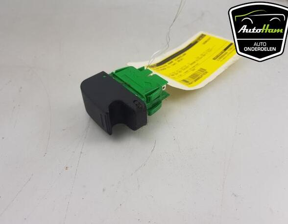 Switch for window winder PEUGEOT 107 (PM_, PN_), CITROËN C1 (PM_, PN_), TOYOTA AYGO (_B1_)