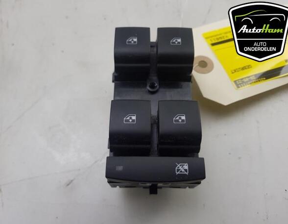 Switch for window winder OPEL ASTRA K (B16)