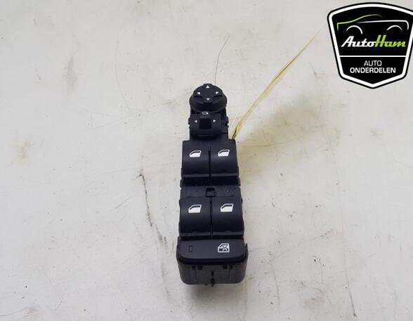 Switch for window winder OPEL CORSA F (P2JO)