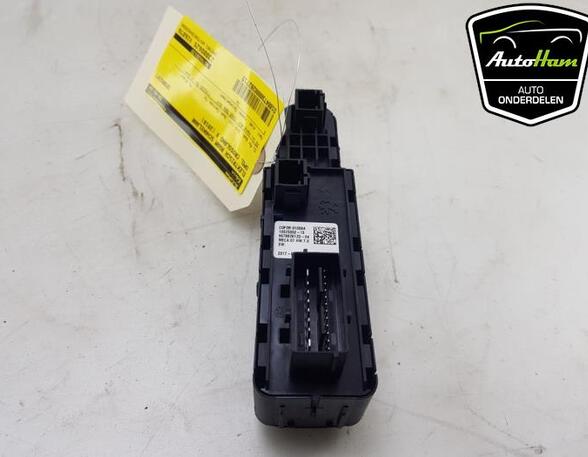 Switch for window winder OPEL CORSA F (P2JO)