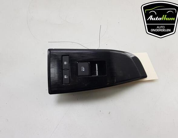 Switch for window winder NISSAN QASHQAI III (J12)