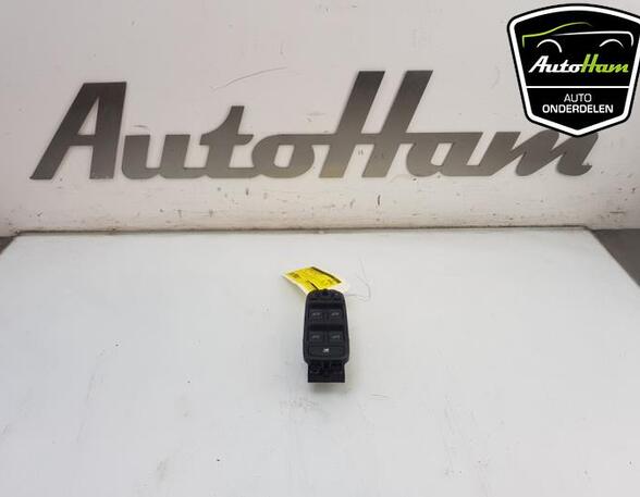 Switch for window winder VOLVO V50 (545)