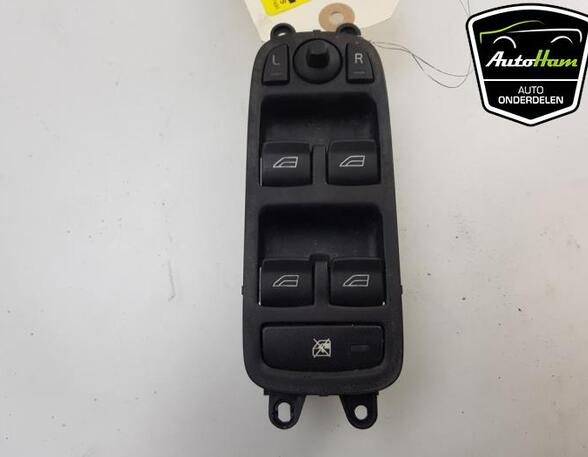 Switch for window winder VOLVO V50 (545)