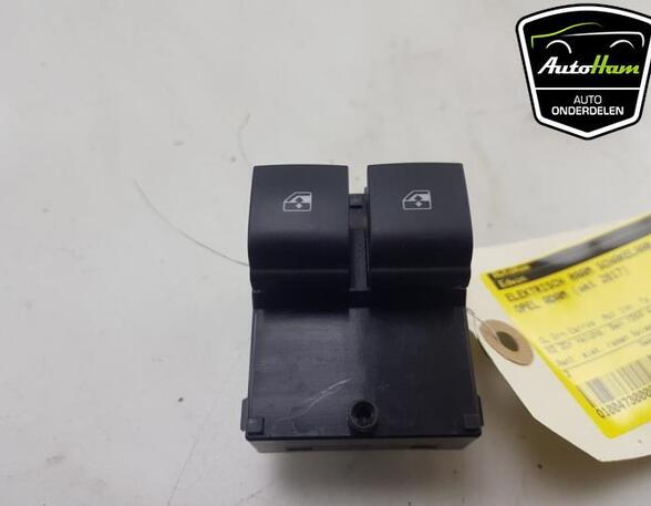 Switch for window winder OPEL ADAM (M13)