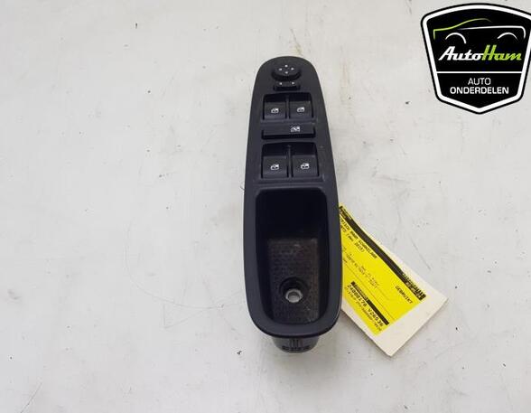 Switch for window winder FIAT PUNTO (199_), FIAT PUNTO EVO (199_), FIAT GRANDE PUNTO (199_)