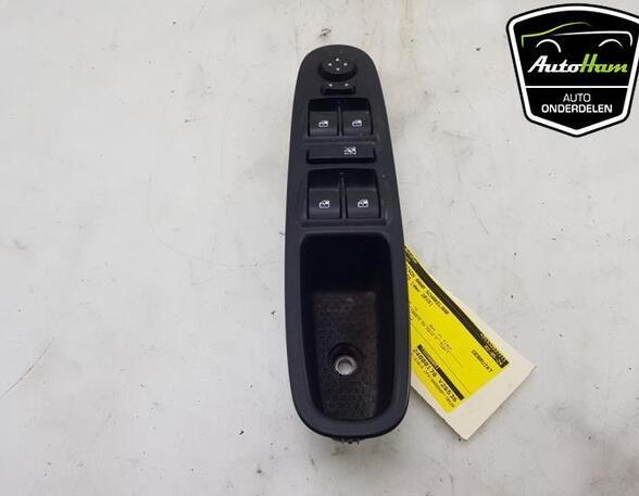 Switch for window winder FIAT PUNTO (199_), FIAT PUNTO EVO (199_), FIAT GRANDE PUNTO (199_)