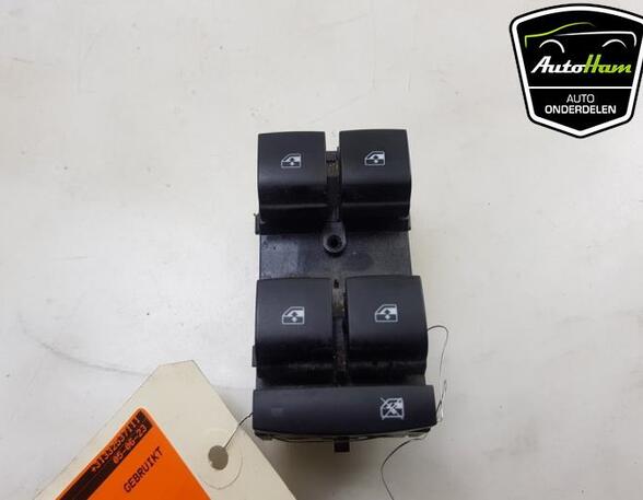 Switch for window winder OPEL ASTRA K (B16)