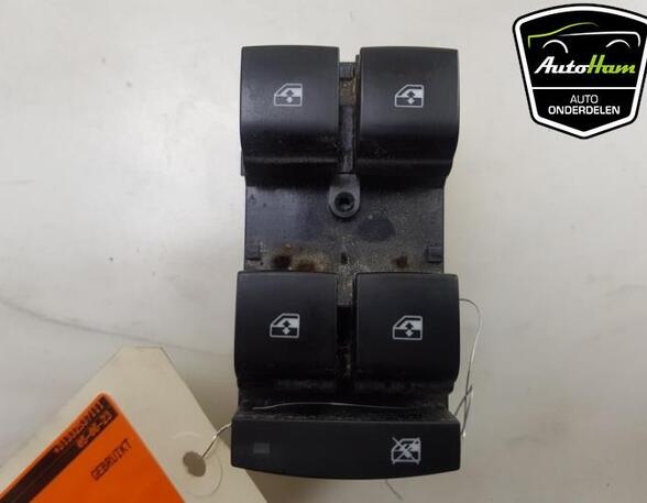 Switch for window winder OPEL ASTRA K (B16)