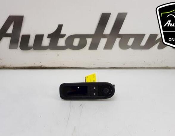 Switch for window winder RENAULT TWINGO II (CN0_)