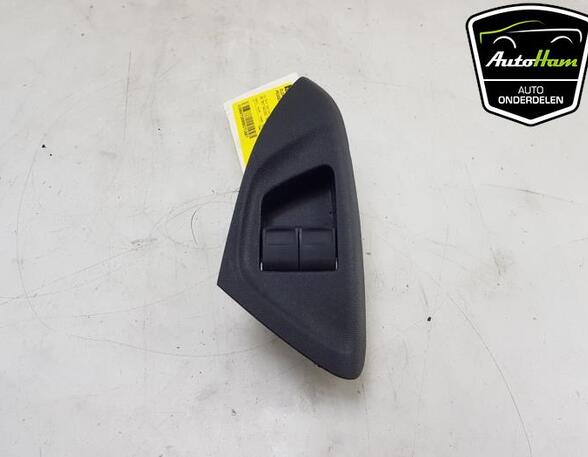 Switch for window winder PEUGEOT 108, CITROËN C1 II (PA_, PS_)